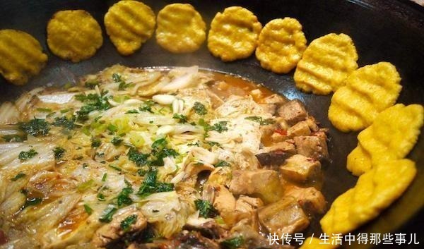 农村的这些菜,是吃货的天堂,你都吃过吗