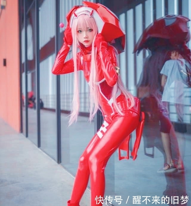 二次元|胶衣已经被漫展完全封禁?不一定,这三种情况下还是能穿的