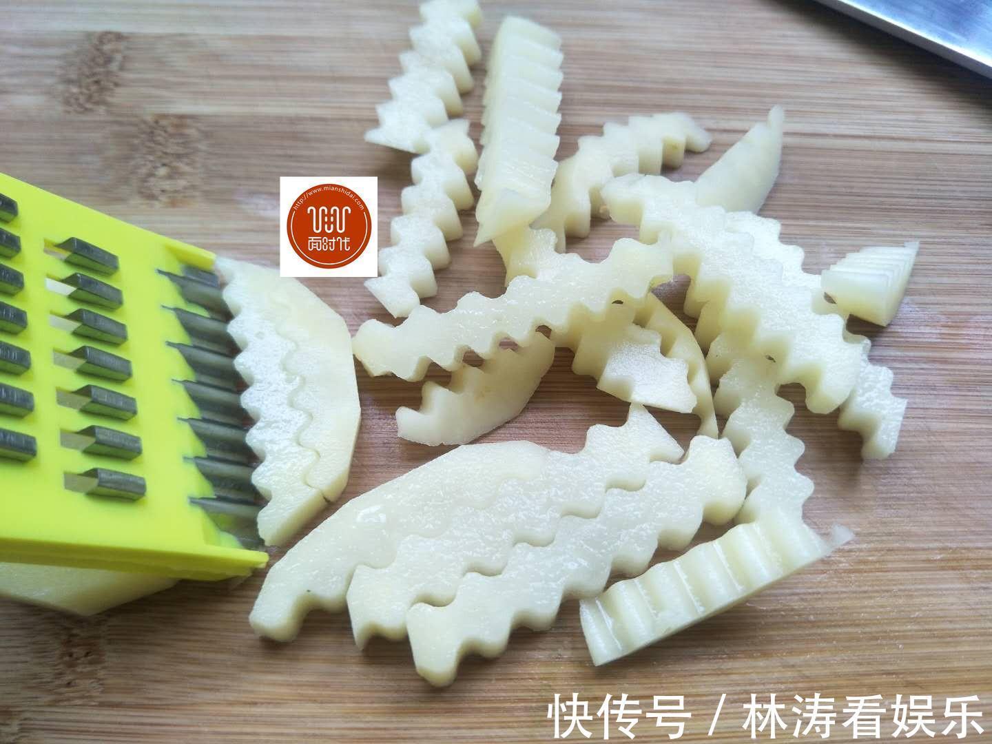 厨路|最火的街头小吃做法，人人都爱吃，教你在家做，简单易上手！