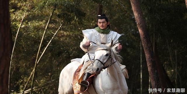 他杀|这位大将为唐朝立下汗马功劳,却有人说他杀了英雄罗成?