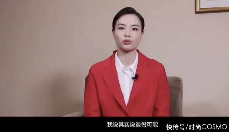 诚哥|吴敏霞的后奥运人生，不是抛物线