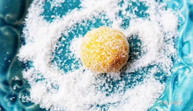  孩子|这季节吃它最合适，价钱便宜，做成小甜点，让孩子爱上吃饭