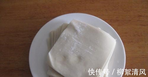 自制苹果派,酥脆香甜,口感丰富,吃一次就上瘾!