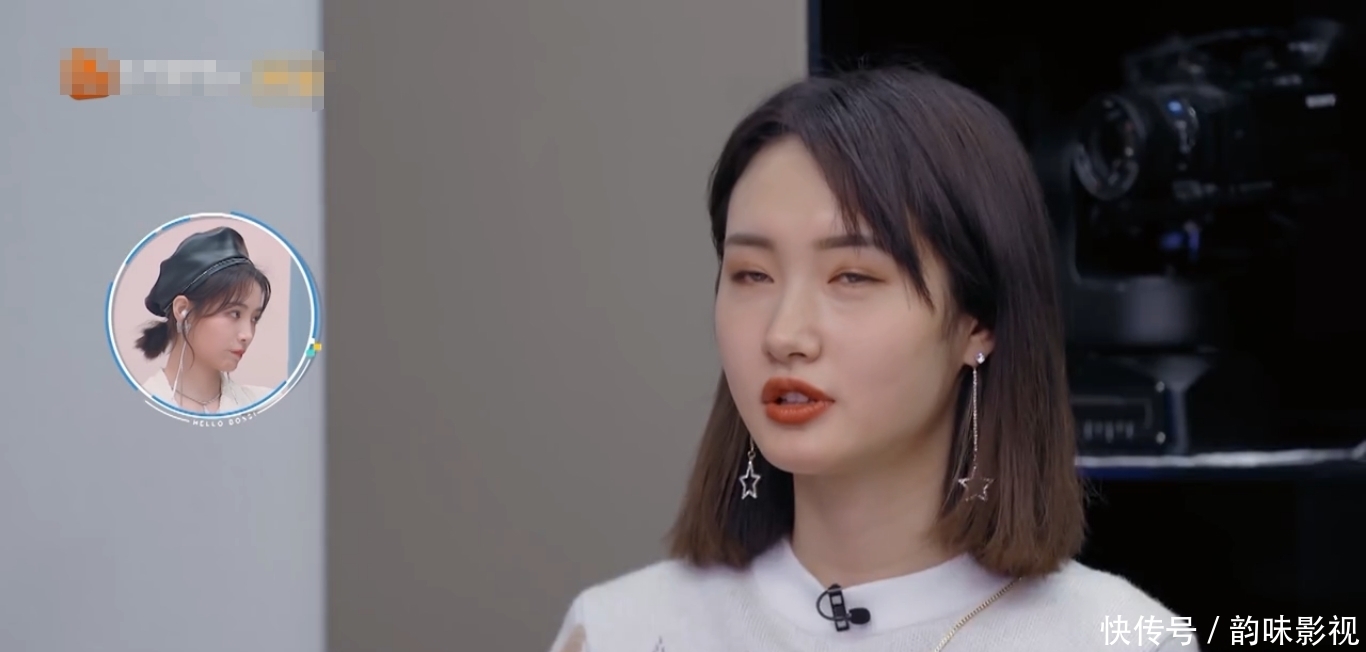 初入职场 《初入职场》 张安变自信,王玥的挫败感却很强,心态决定一切