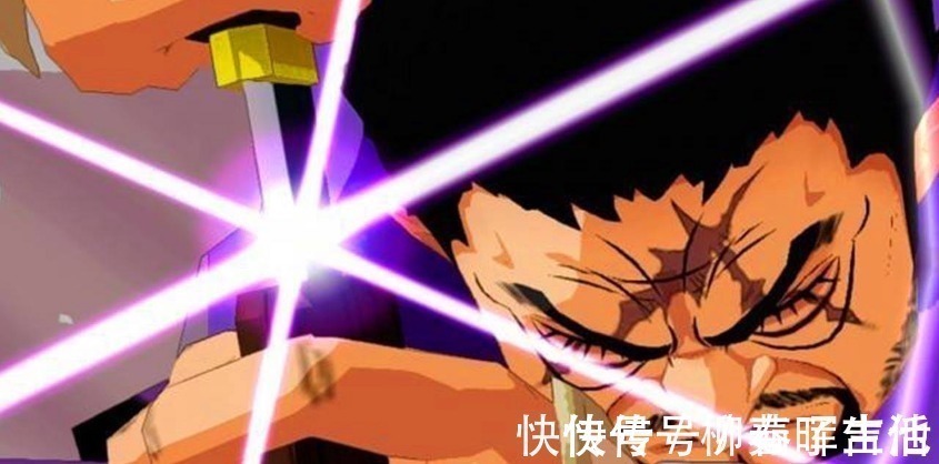 恶魔果实|海贼王超人系恶魔果实罕见的能力,比自然系还稀有,堪比觉醒