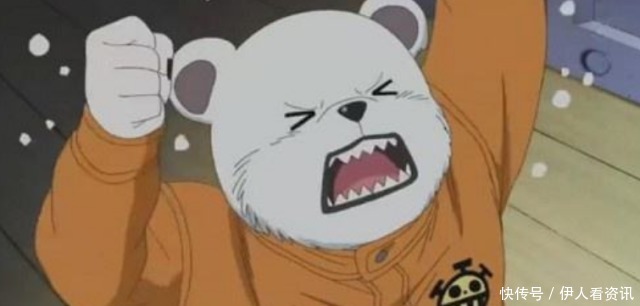 海贼王|总是在讨论海贼王里谁的赏金高,其实赏金低的人也不见得会弱