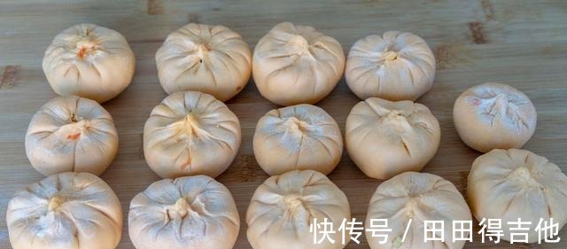 成本|不用烤箱不发面,教你自制6款早餐,成本不到10元,一周不重样!