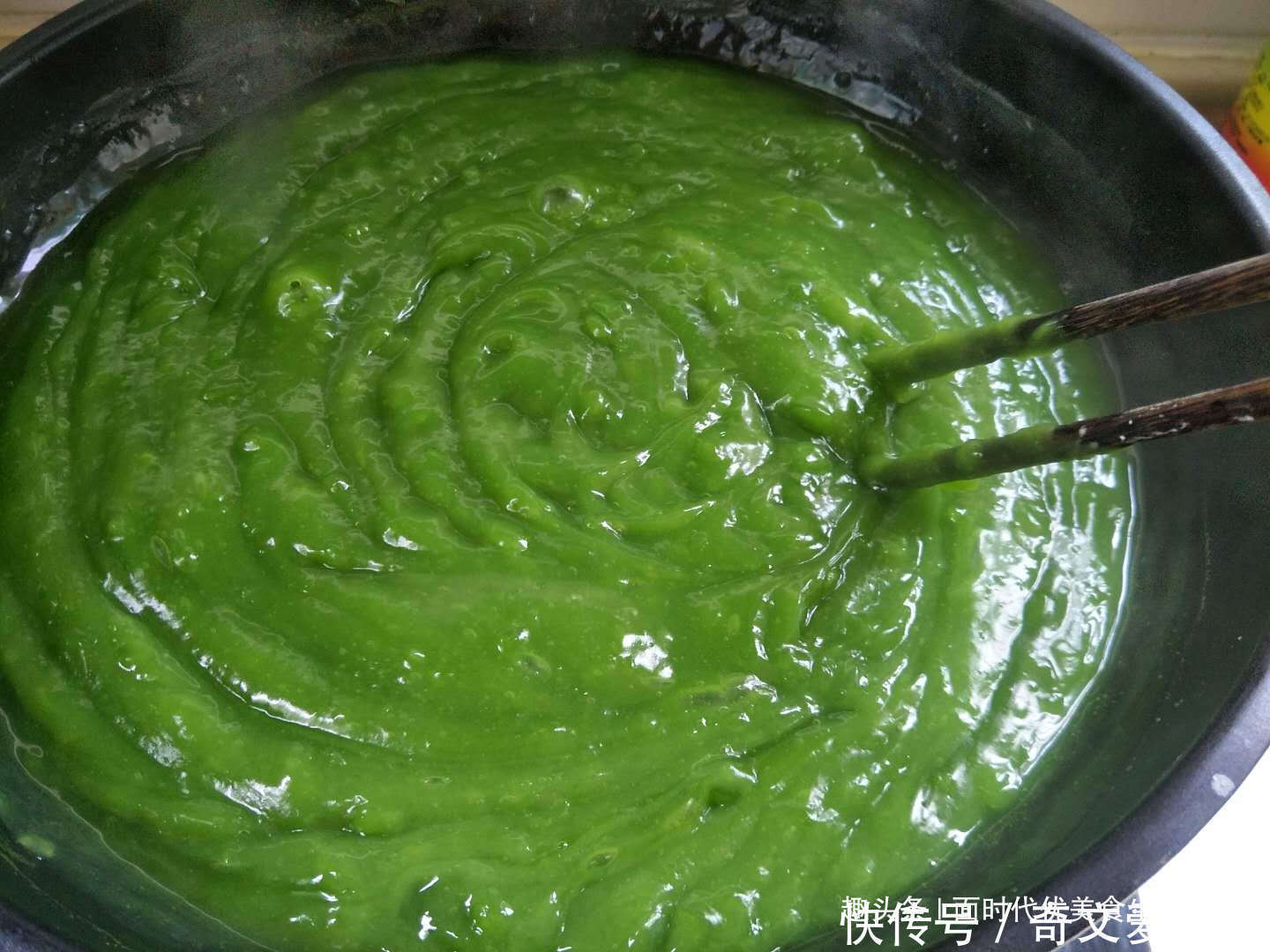 营养|夏天,教你一道面食,冰凉爽口,入口即化,营养美味,比凉皮还香