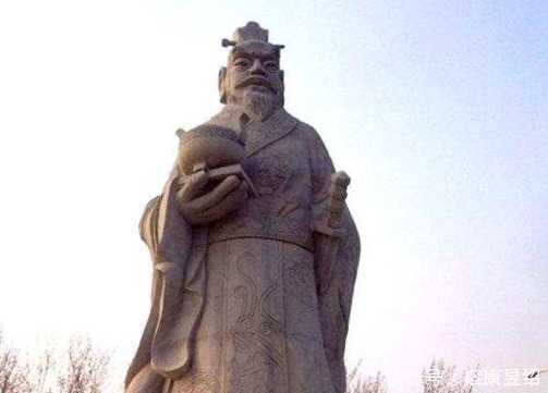 扭转|从昏君逆袭成明君的人,据说是历史上仅有的成功扭转风评的皇帝