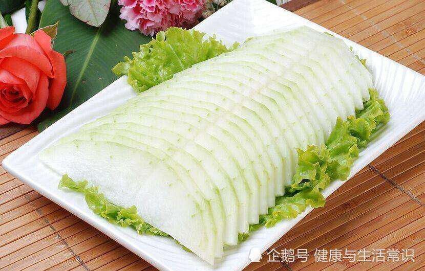 高尿酸|尿酸高不用怕,3瓜3水,常吃点喝点,轻松把尿酸排出去