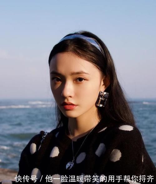 长睫毛|你属于“素颜脸”还是“带妆脸”女生,主要看这些,你中了几个?