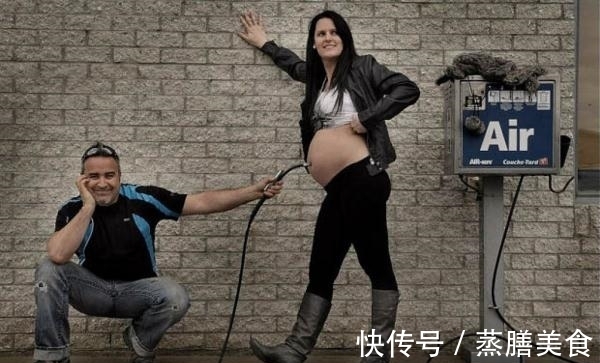 |搞笑父母拍了一组照片告知小孩:你们都是怎么来的!