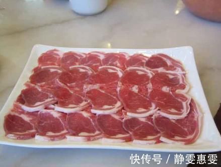 羊排|买羊肉专挑4个部位,买的是聪明人,老板一看你是行家,不忽悠你