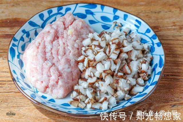 配方|老公说面条这样做，可以吃一辈子，做法和配方都告诉你，试试看