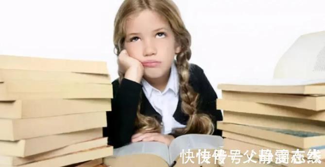 家长|孩子有这3种表现,说明他在进行无效学习,家长一定要警惕