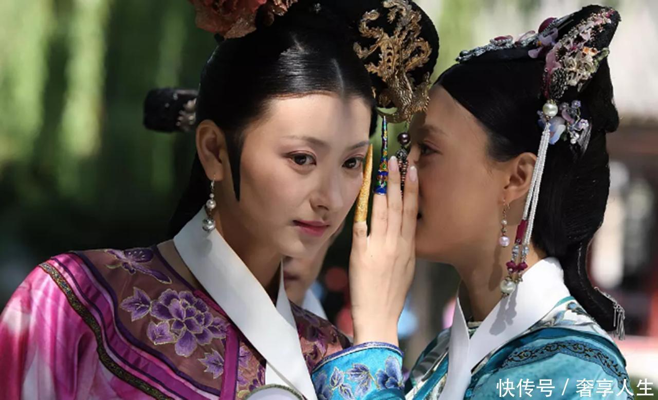 宫廷女子去世后珠宝首饰怎么处理?用珠宝租赁让你省去处理烦恼