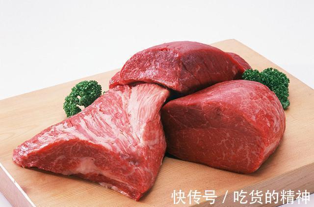 孩子|秋季吃牛肉进补,别在炒和炖了,学会这样做,能把隔壁孩子馋哭