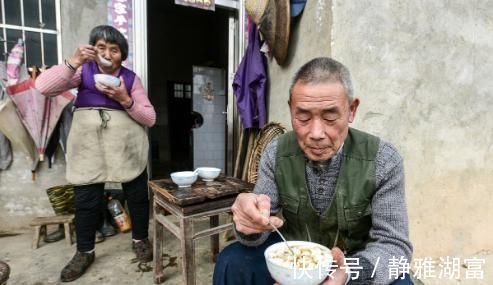 老人|人到晚年,有钱好还是没钱好?听听这位68岁老人的心声