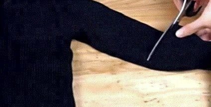 旧衣服千万别扔，聪明女人用它套被子，既省空间又省事！