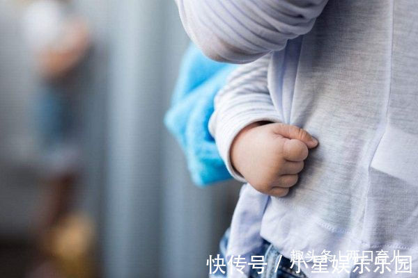 君君|孩子没有安全感的表现,家长最好提前了解,超过6岁就很难改了