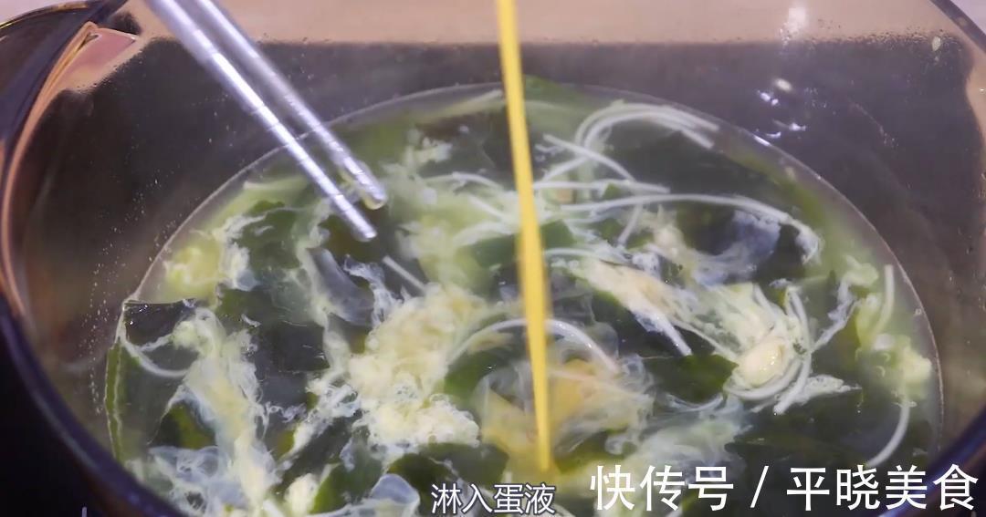 宝宝|一碗顶8杯奶！妈妈都在给宝宝吃，口口都是钙和锌，孩子吃光了