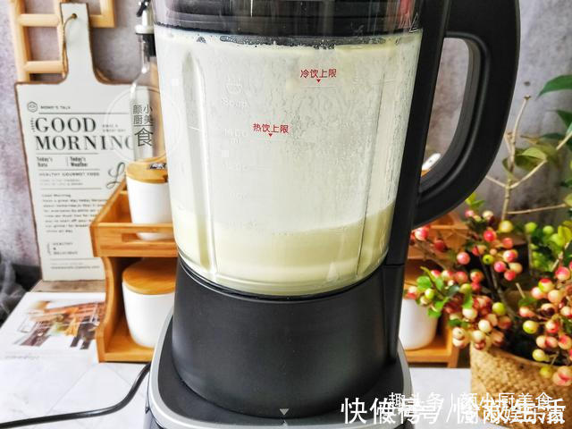 玉米粒|它比豆浆牛奶养人，饭店卖28元，在家5元搞定，孩子越吃越聪明