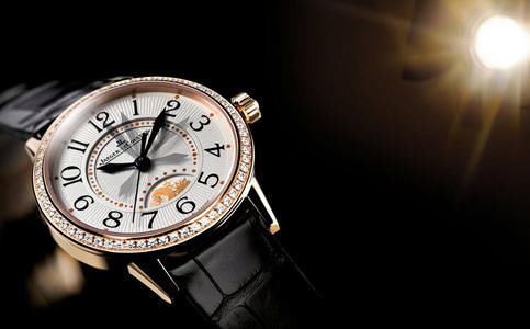 积家手表发生断表故障，应如何处理呢？