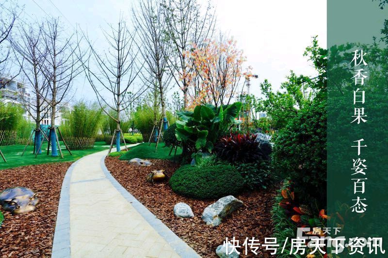 实景|想看曲靖麒麟区楼盘的最新现场实景，选房一定要看