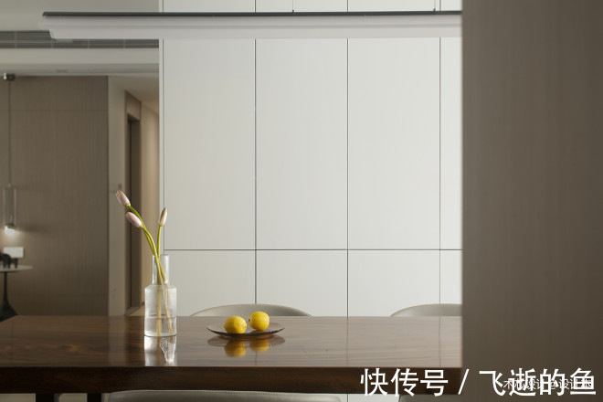 功能性|空间重塑，简约到极致的功能性家居