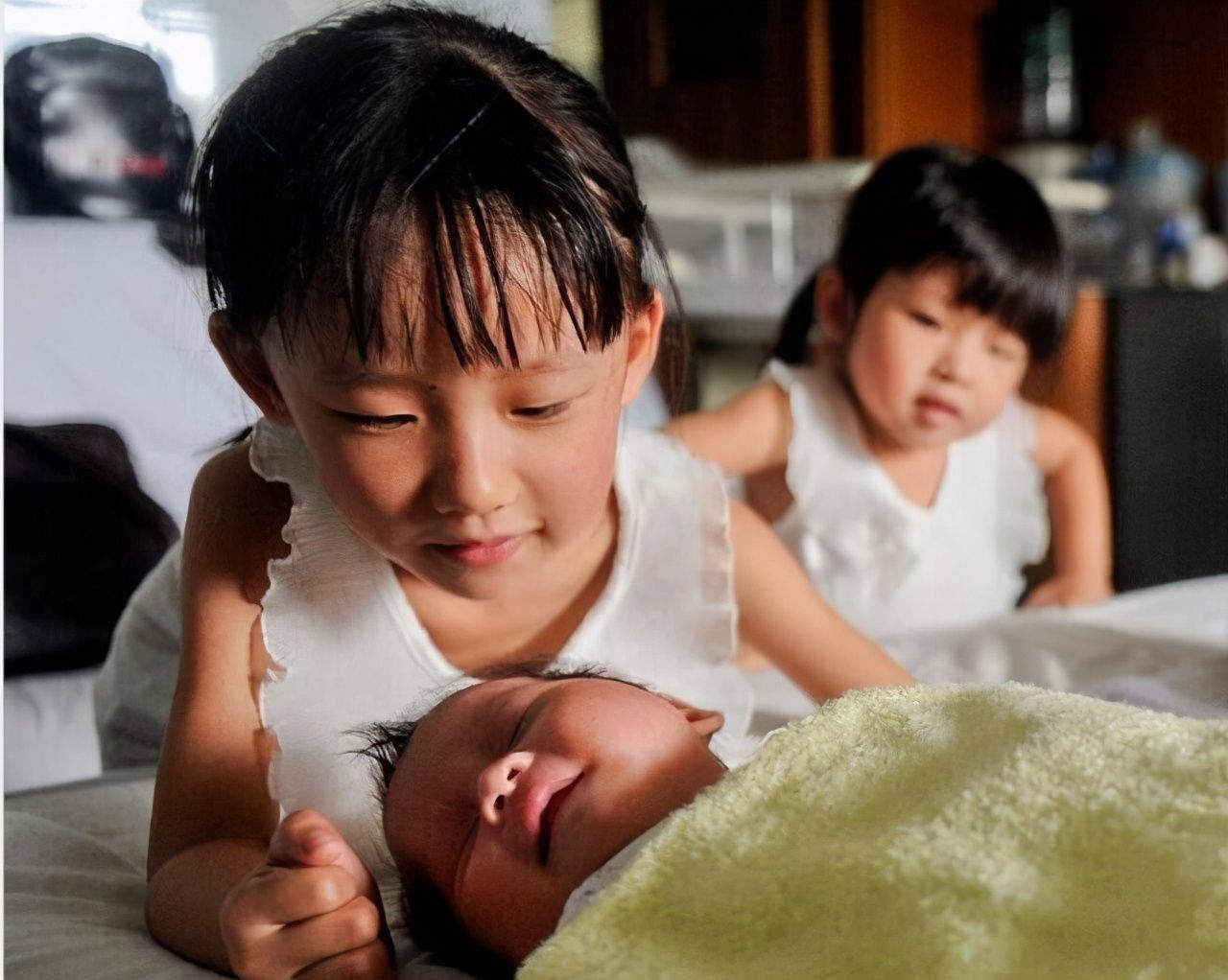 二胎|为何男孩出生率越来越高这4大真相,很多爸妈不敢承认