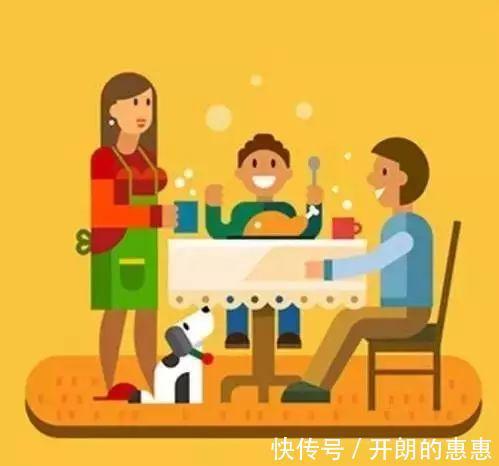 时代|放慢脚步, 带父母跟上这个时代!