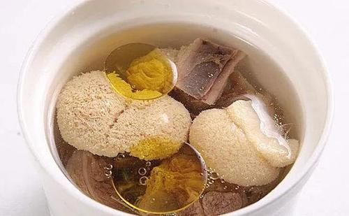 猴头菇怎么烧？