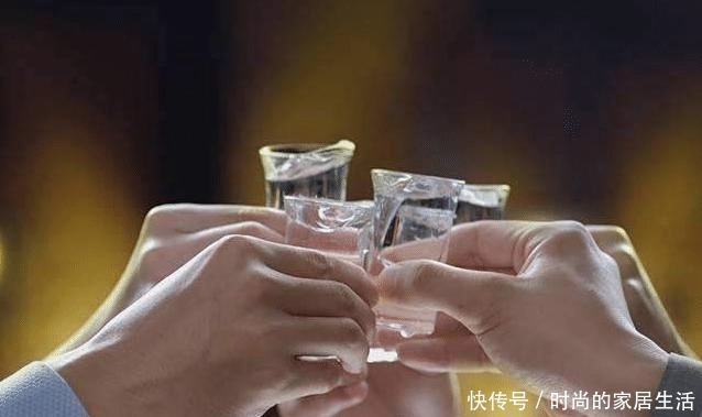 中国|中国“最能喝酒”的5个省份东北只能排第2,第1名无人不服
