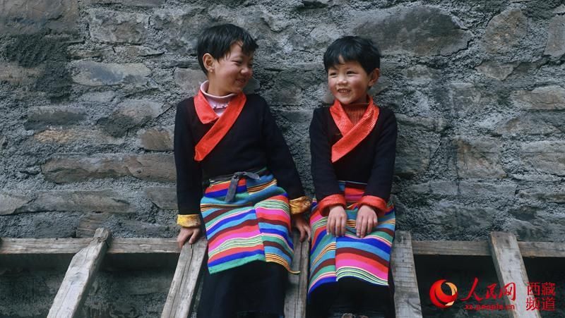 边境|西藏边境小镇生活美