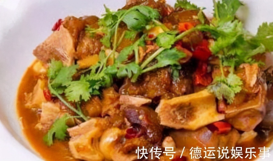 推荐|24款美食推荐,菜品多样味道鲜美色泽诱人,连吃几天不重样