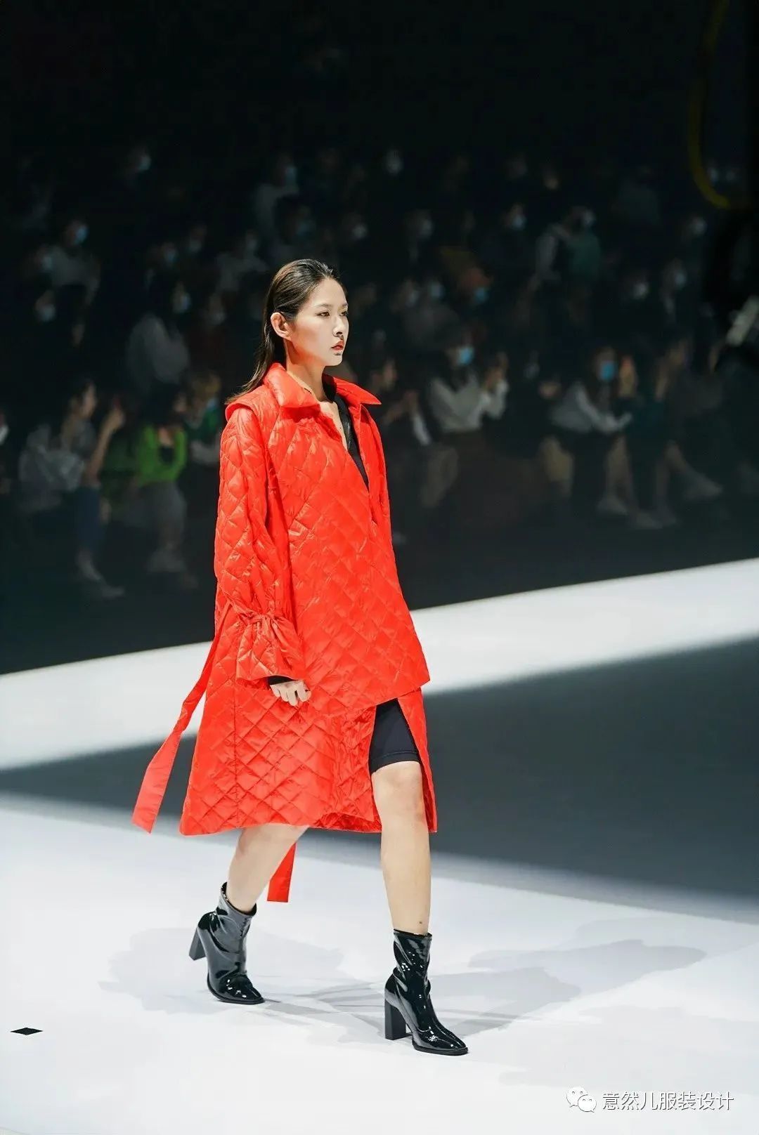 没有个人品牌的小童星校长不是好“奇才设计师”|校长特辑 | 校长