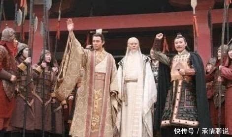 僵尸|上古有个僵尸，鸿钧都管不住，后来他躲过封神，居然立地成佛了！