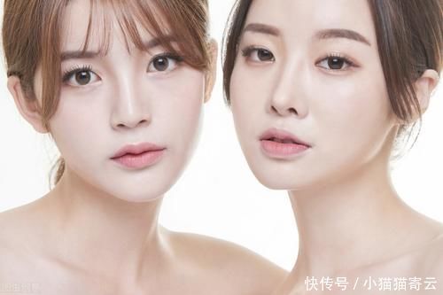化学成分|以下四点告诉你,每天化妆与经常素颜的女孩,三年后的天壤之别