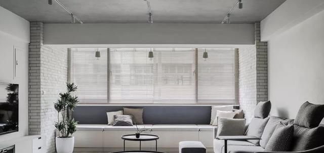 方案|你家阳台只晒衣服太浪费了,试试6种封阳台后方案,让家多10平