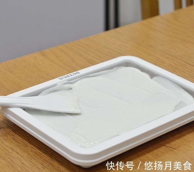 水果|水果炒酸奶，低脂营养健康，清凉爽口！水果炒酸奶，低脂营养健康，清凉爽口！