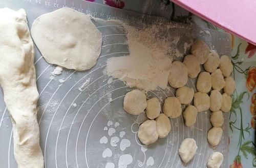 五花肉|入秋后，就馋这个馅的饺子，东北人就好这一口，比萝卜韭菜鲜多了