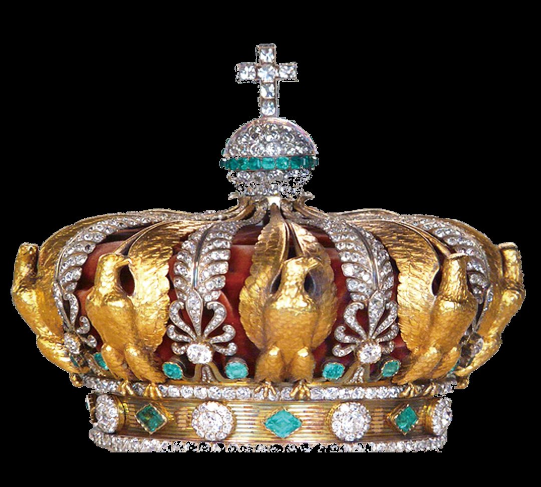 女人|王室女人和她们的璀璨宝石