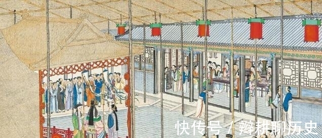 郡王|红楼梦里,忠顺亲王为什么要费尽心思去扳倒贾家?