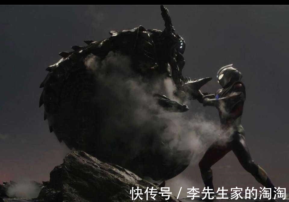 tpc|久弥直树要为《特利迦奥特曼》背锅？剧情这么烂，迪迦都要被气哭
