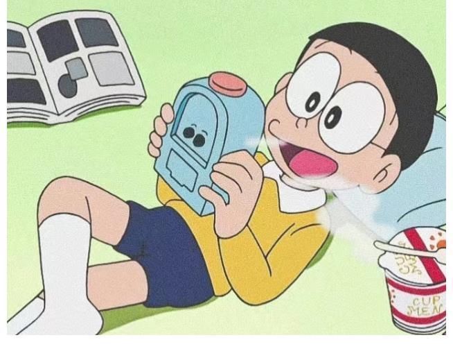 我们这一代|再见,哆啦A梦!野比大雄声优太田淑子因心力衰竭,享年89岁逝世