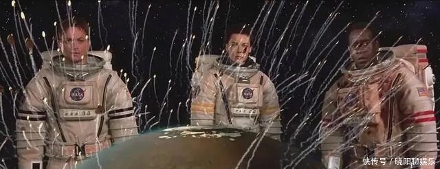 7亿制作费打了水漂,这部被“冤”死的科幻片,20年后口碑终翻