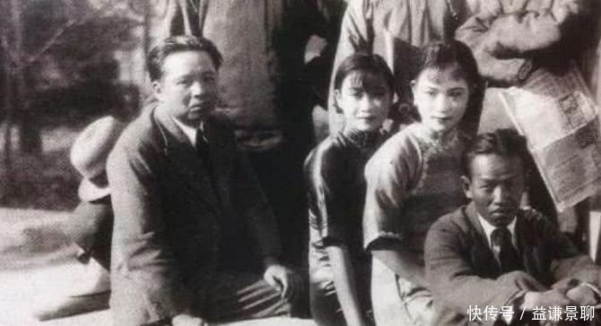 不知|她嫁给最会写爱的张恨水,却一生不知爱情