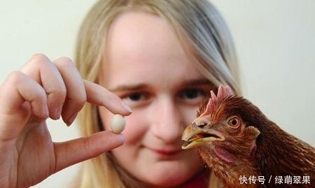 体重只|大千世界,十个最小记录,真是不能再小了