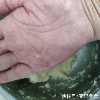 油条|#我为奥运出食力#小油条