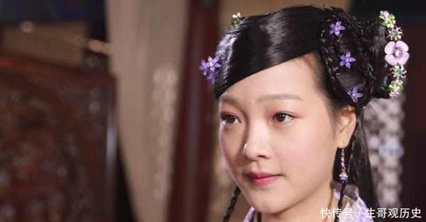 上官兰心历史原型是谁,史料记载郭氏死后